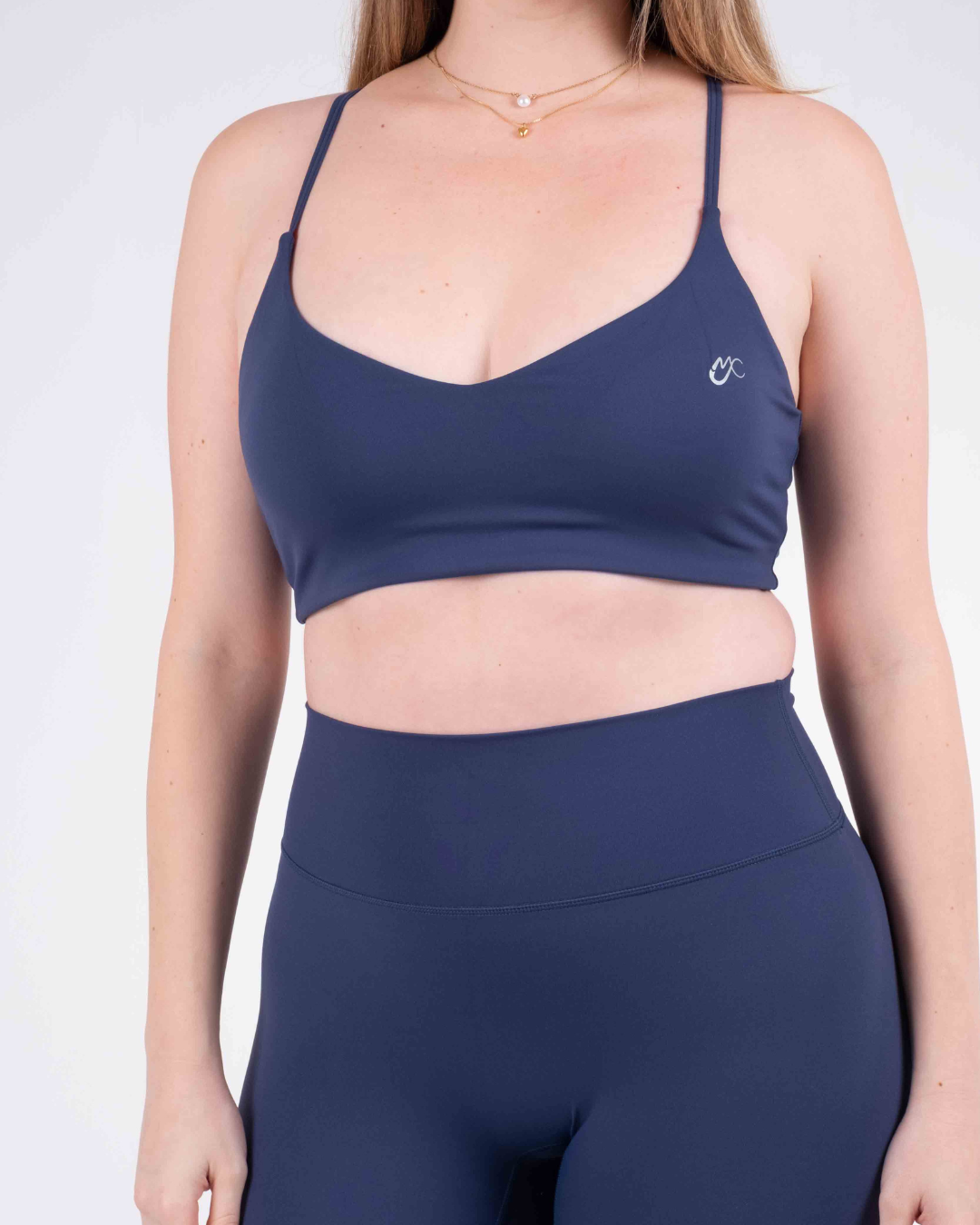 Top Aura Blu 3