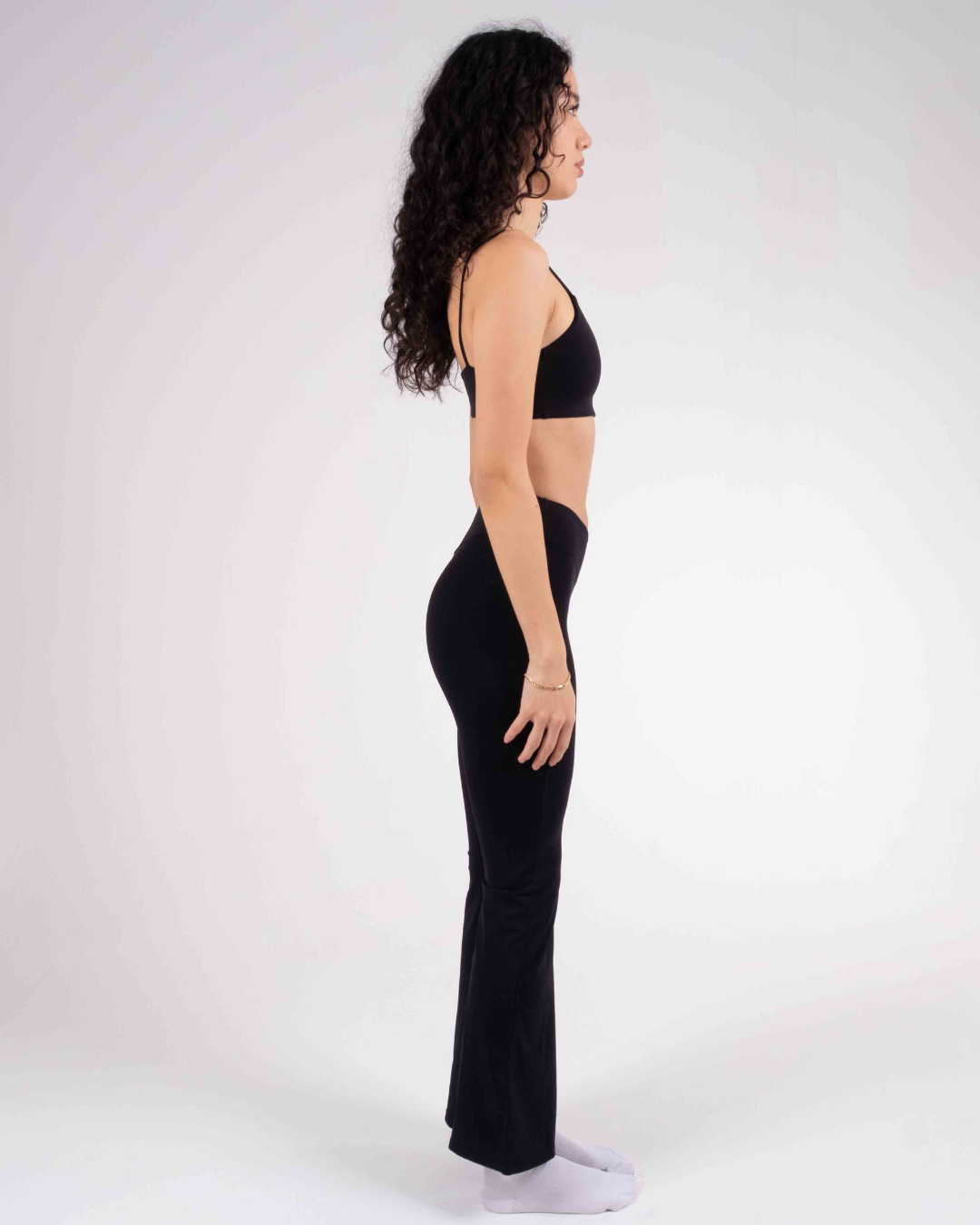 Pant Luna Nero 3