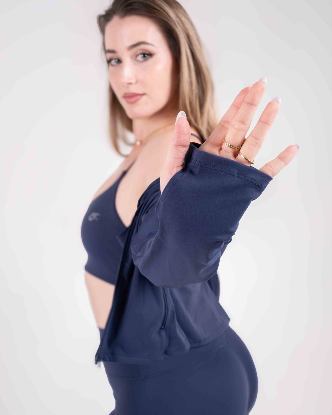 Jacket Blu 4