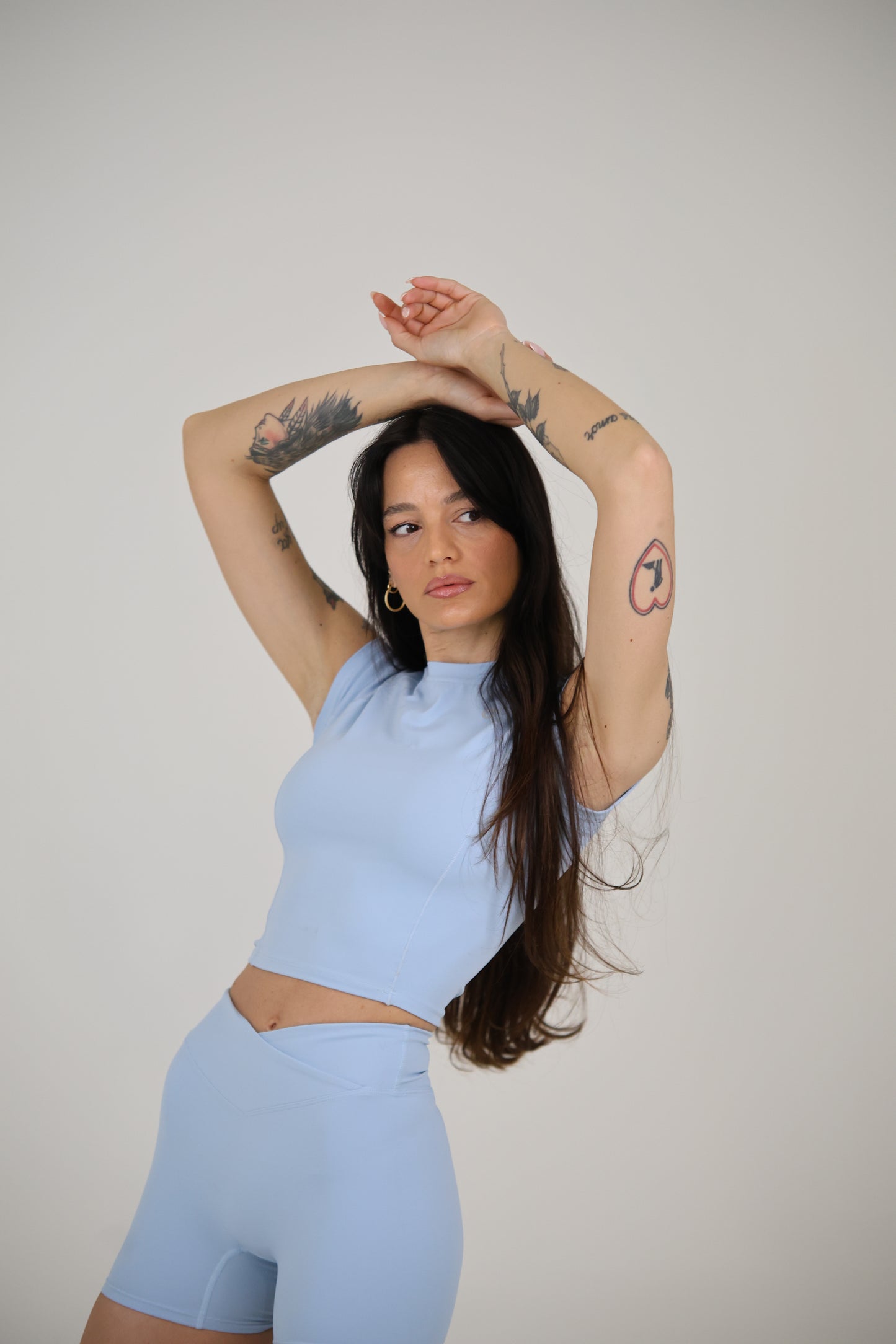 Shirt Luna Celeste 1