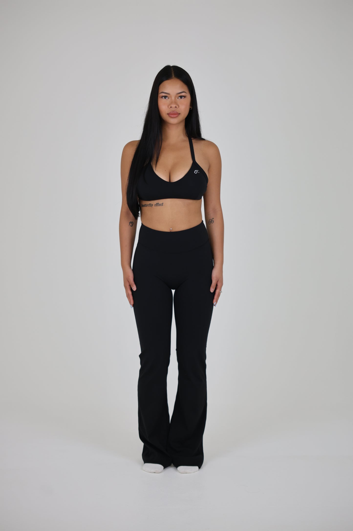 Pantalone Noire 3