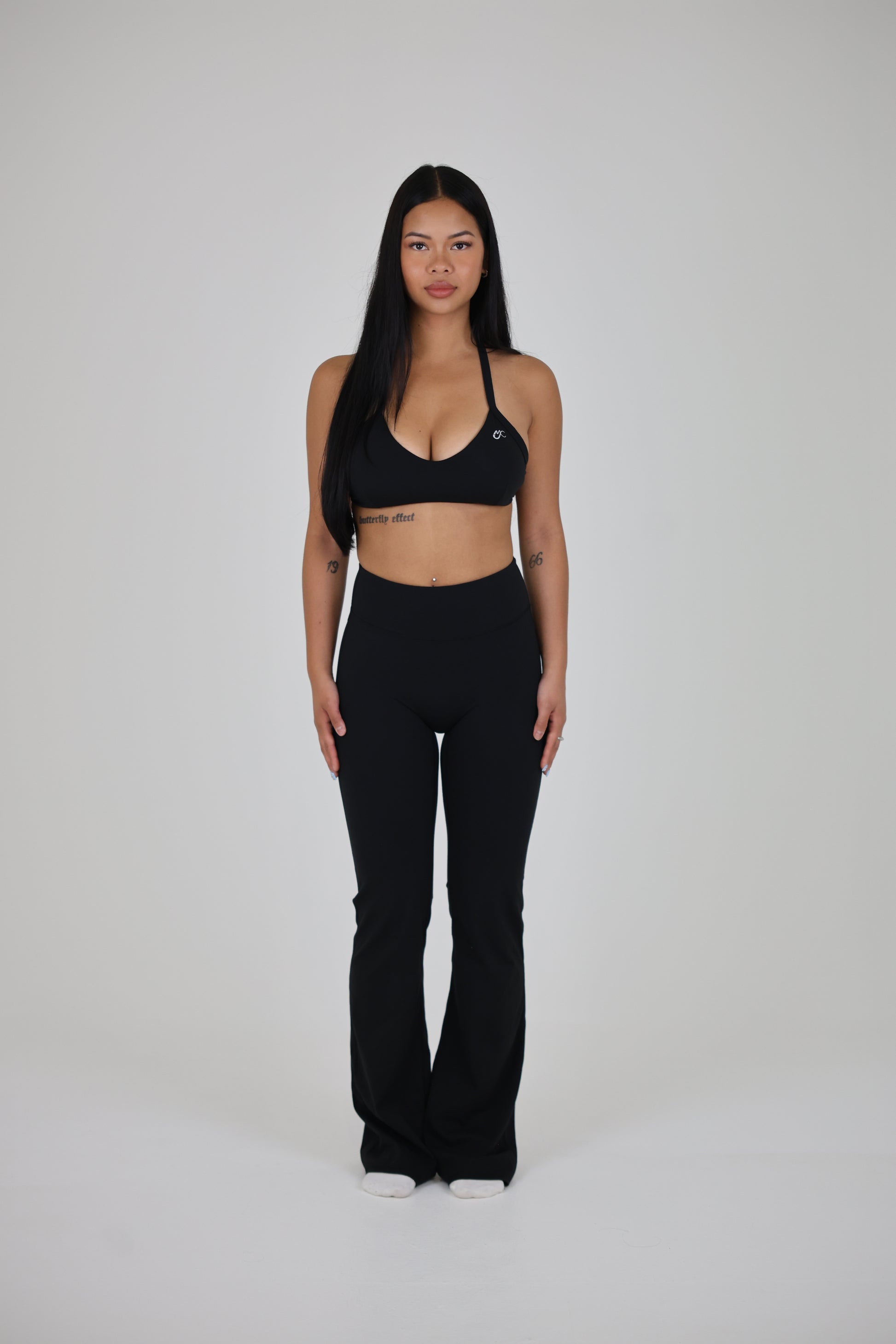 Pantalone Noire 3