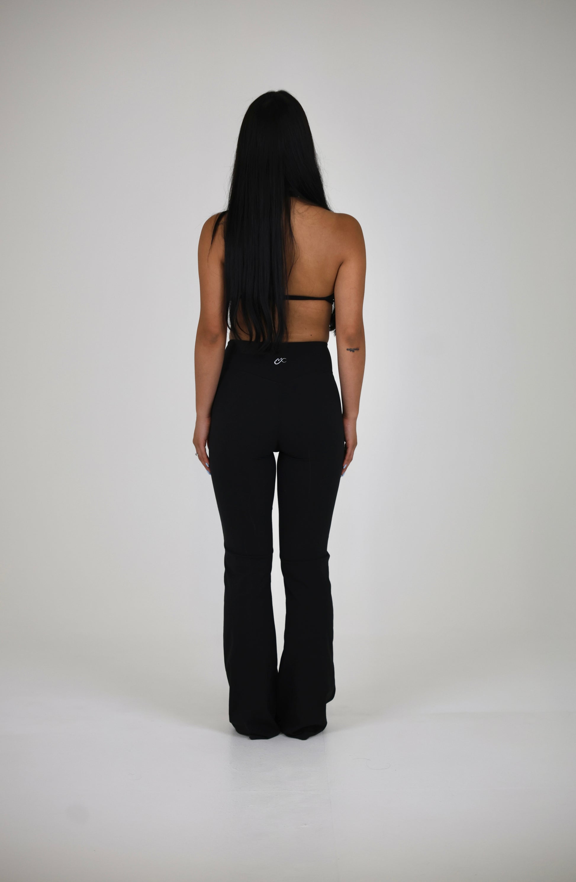 Pantalone Noire 1