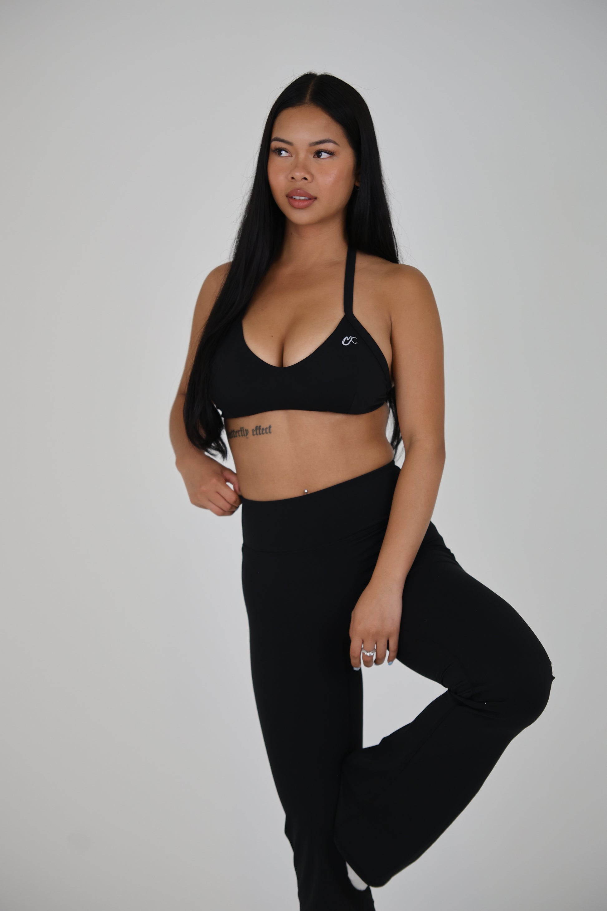 Pantalone Noire 2
