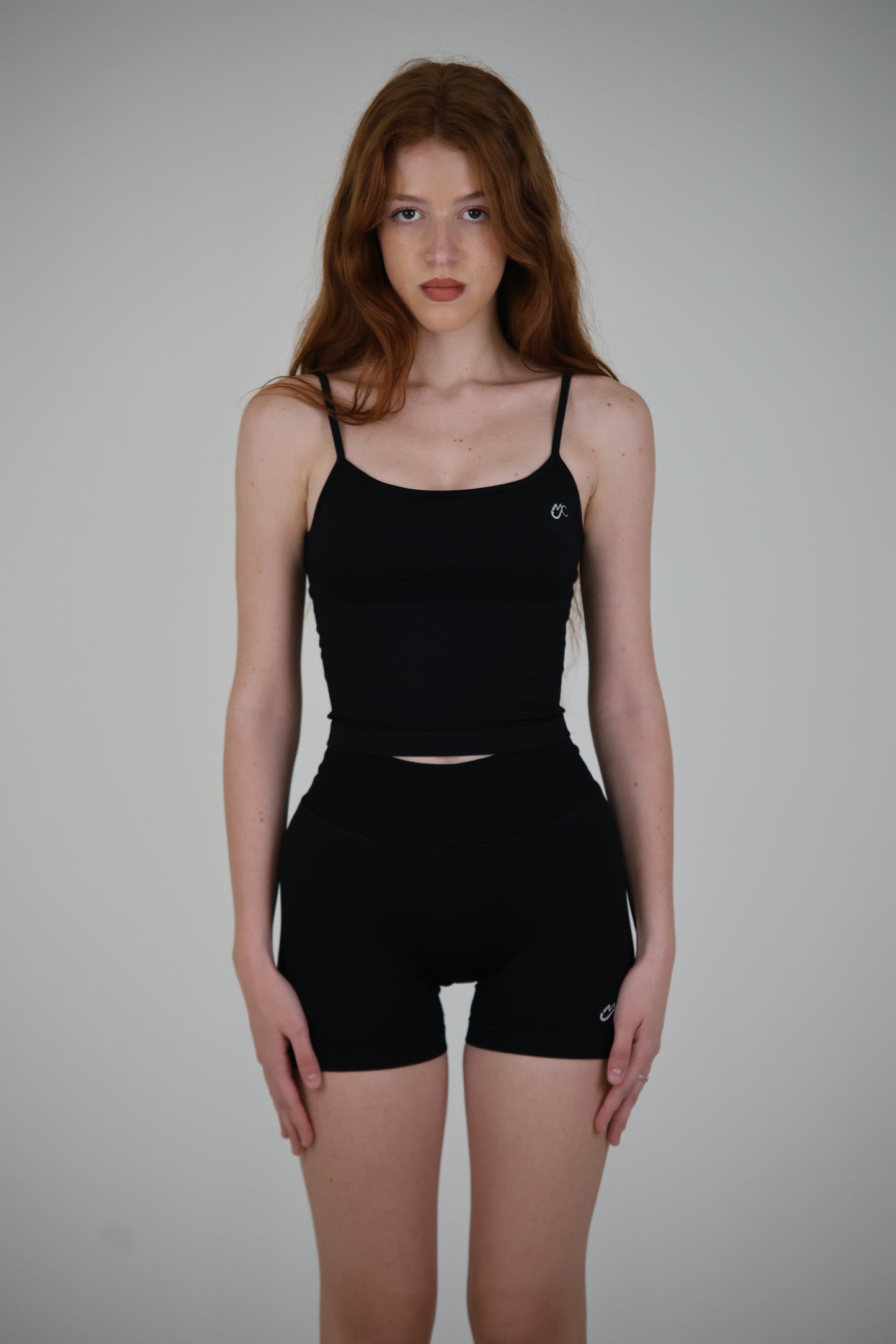 Shorts Bloom Nero 3