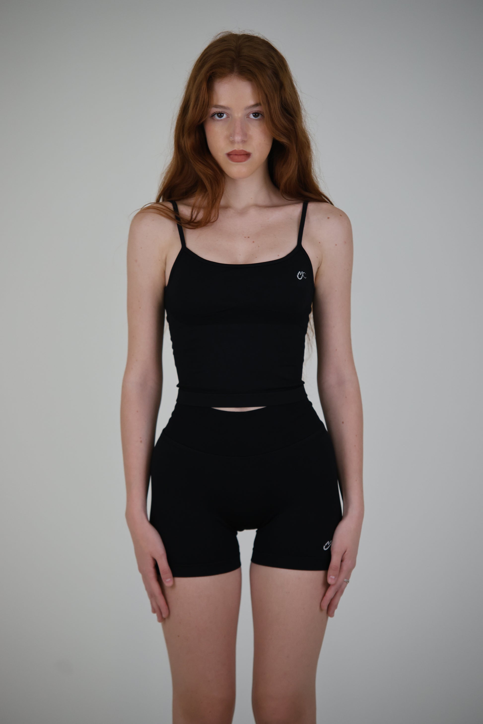 Shorts Bloom Nero 3