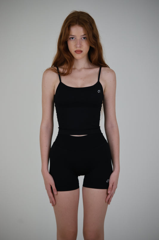 Shorts Bloom Nero 3