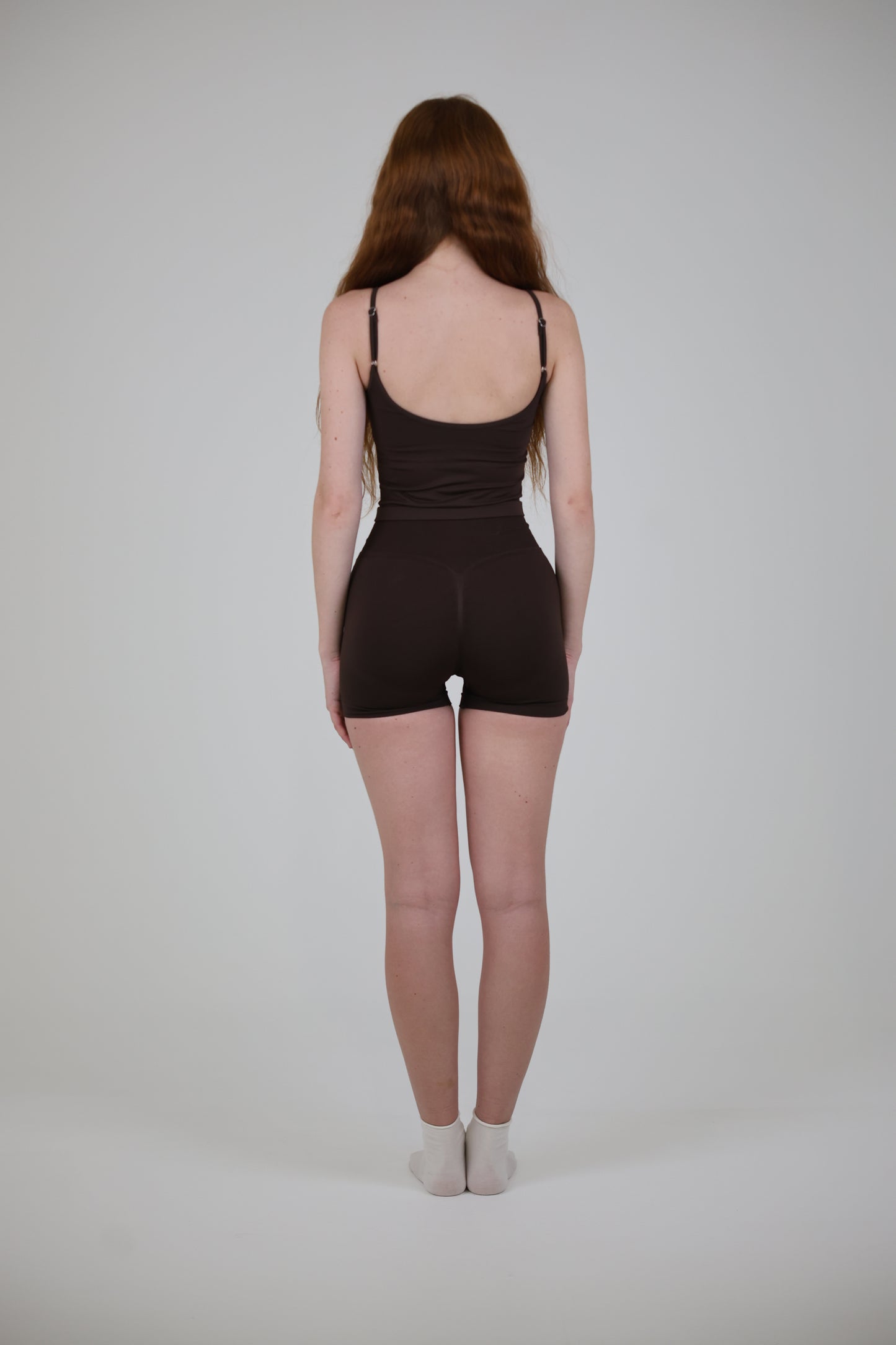 Cami Bloom Marrone 4