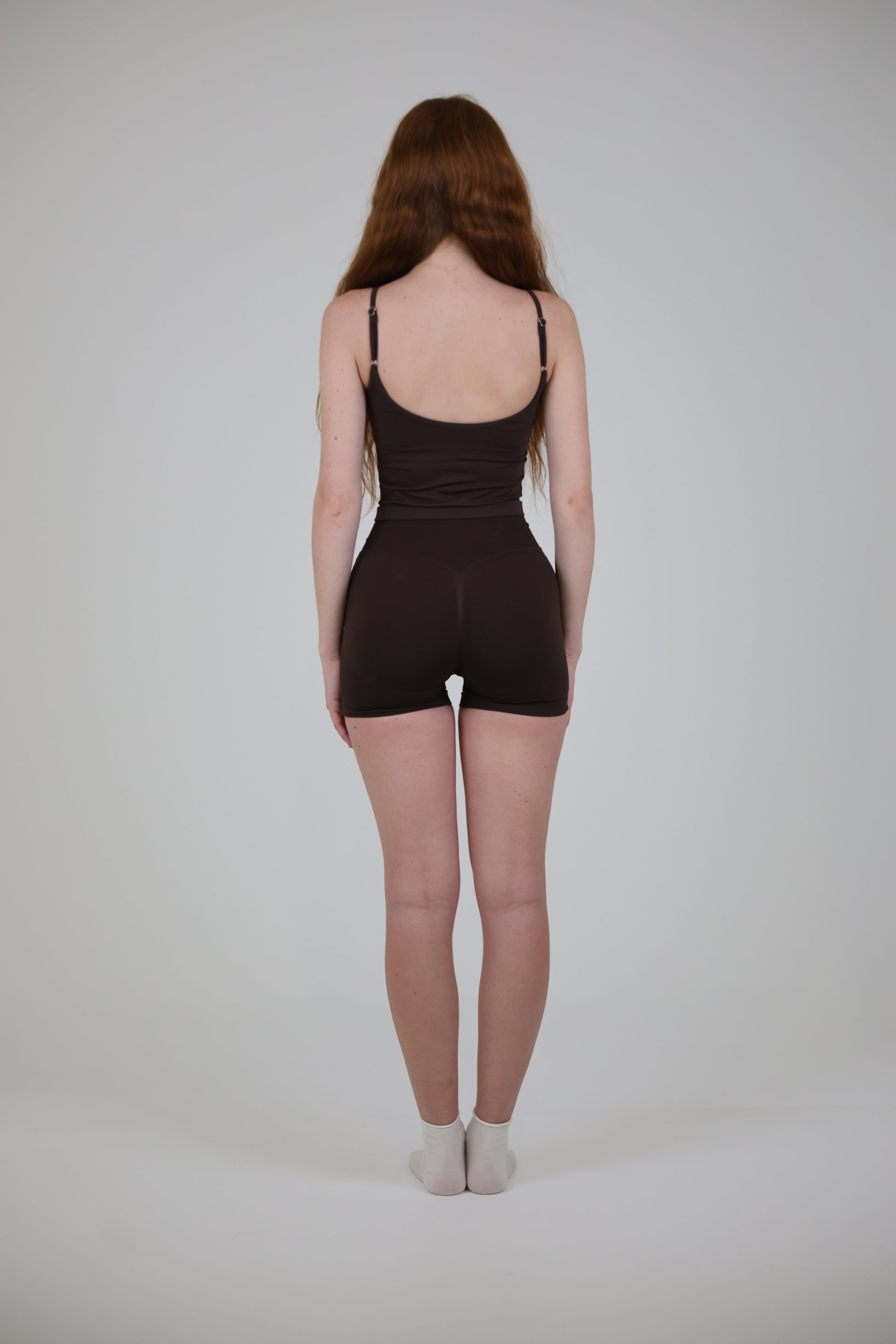 Cami Bloom Marrone 4